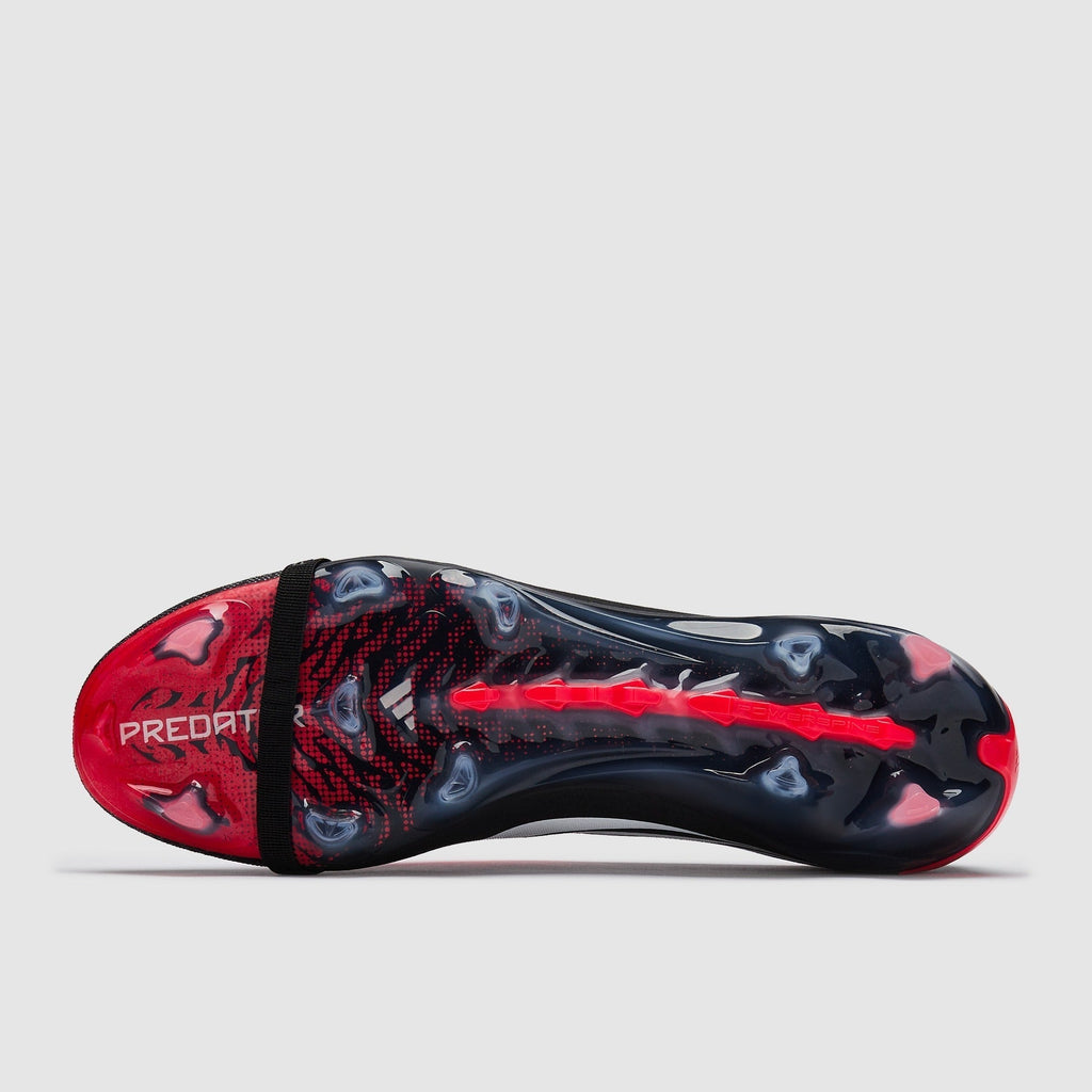 Adidas Predator Elite Tongue FG