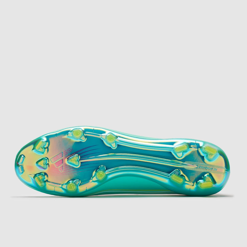 Adidas F50 Elite x Messi FG