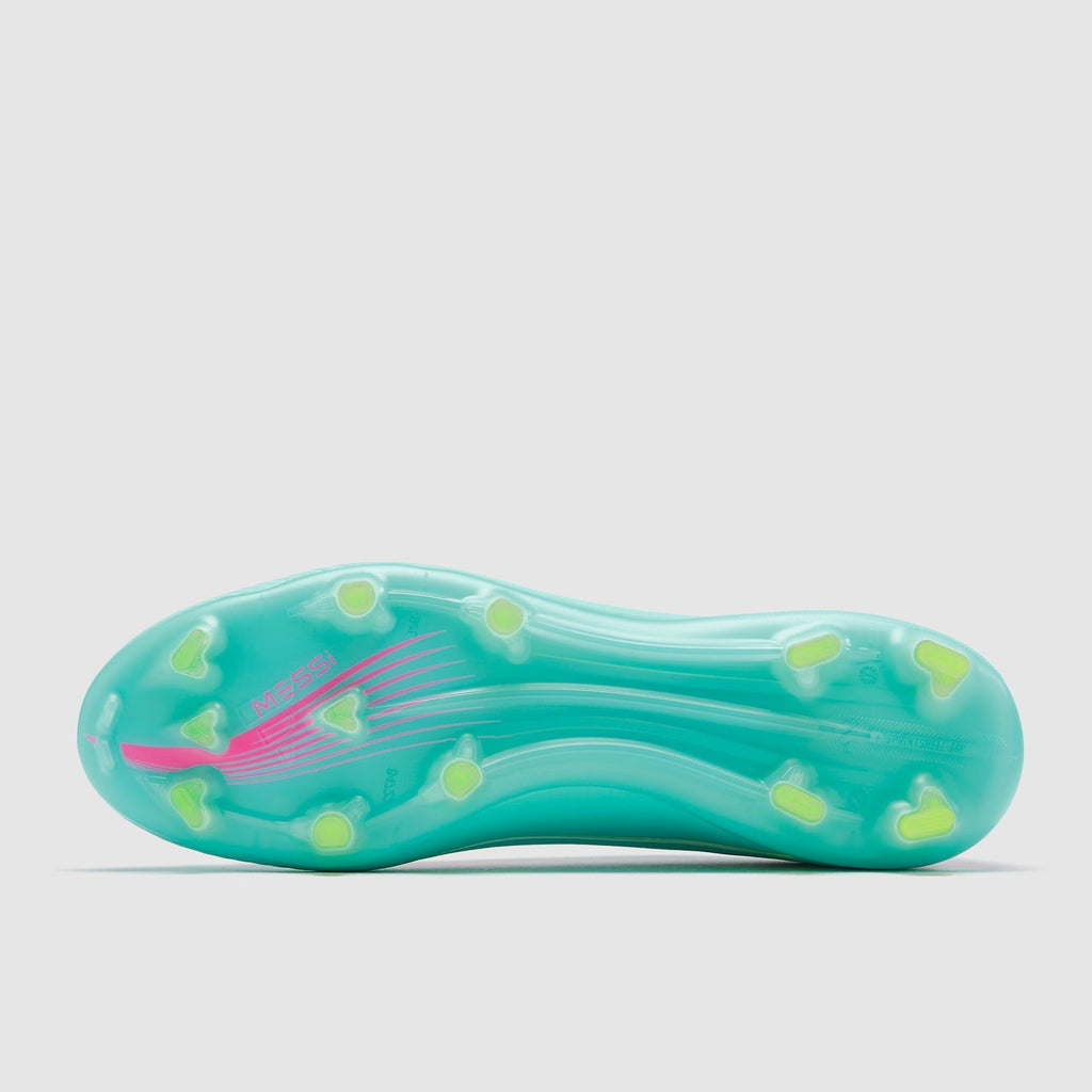 Adidas F50 Pro x Messi FG