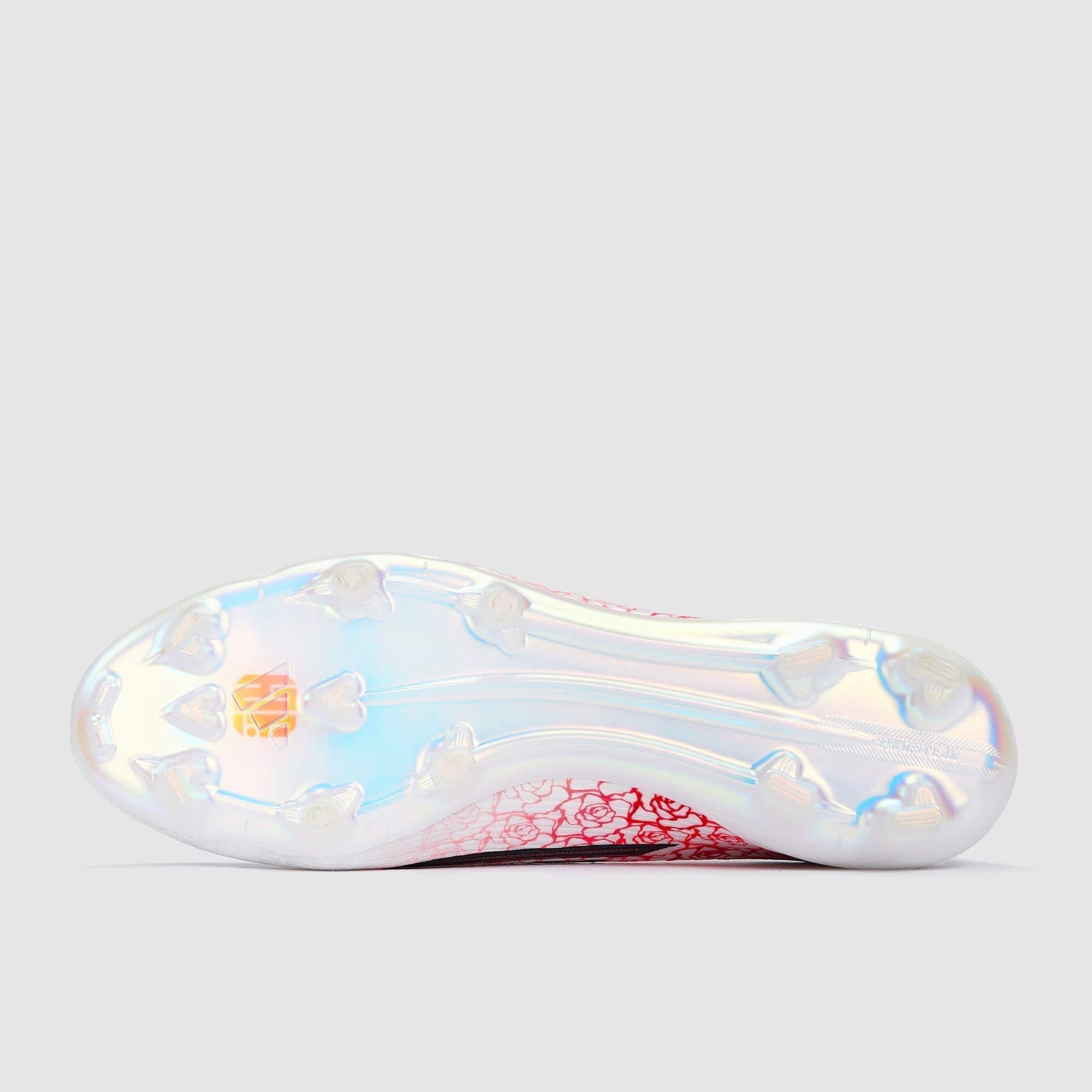 Adidas F50 Elite Laceless x Lamie Yamal FG