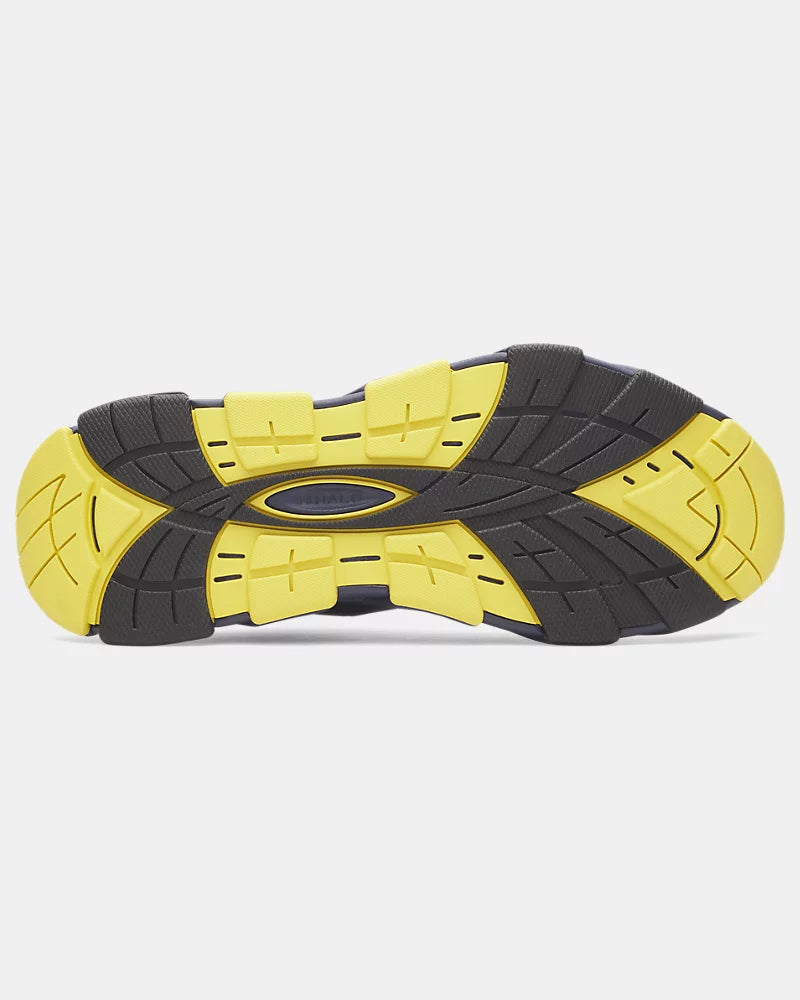 UA HB Trainer