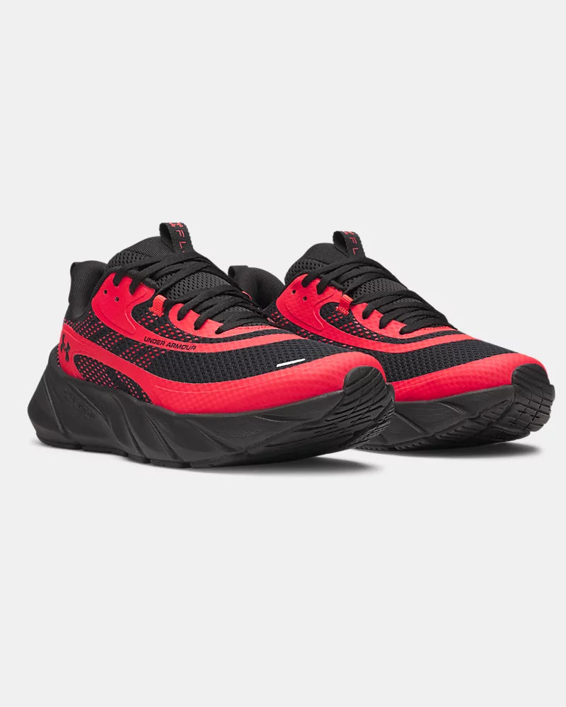 UA FLX TR