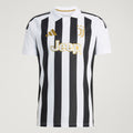 Juventus 26/27 Home Authentic Jersey