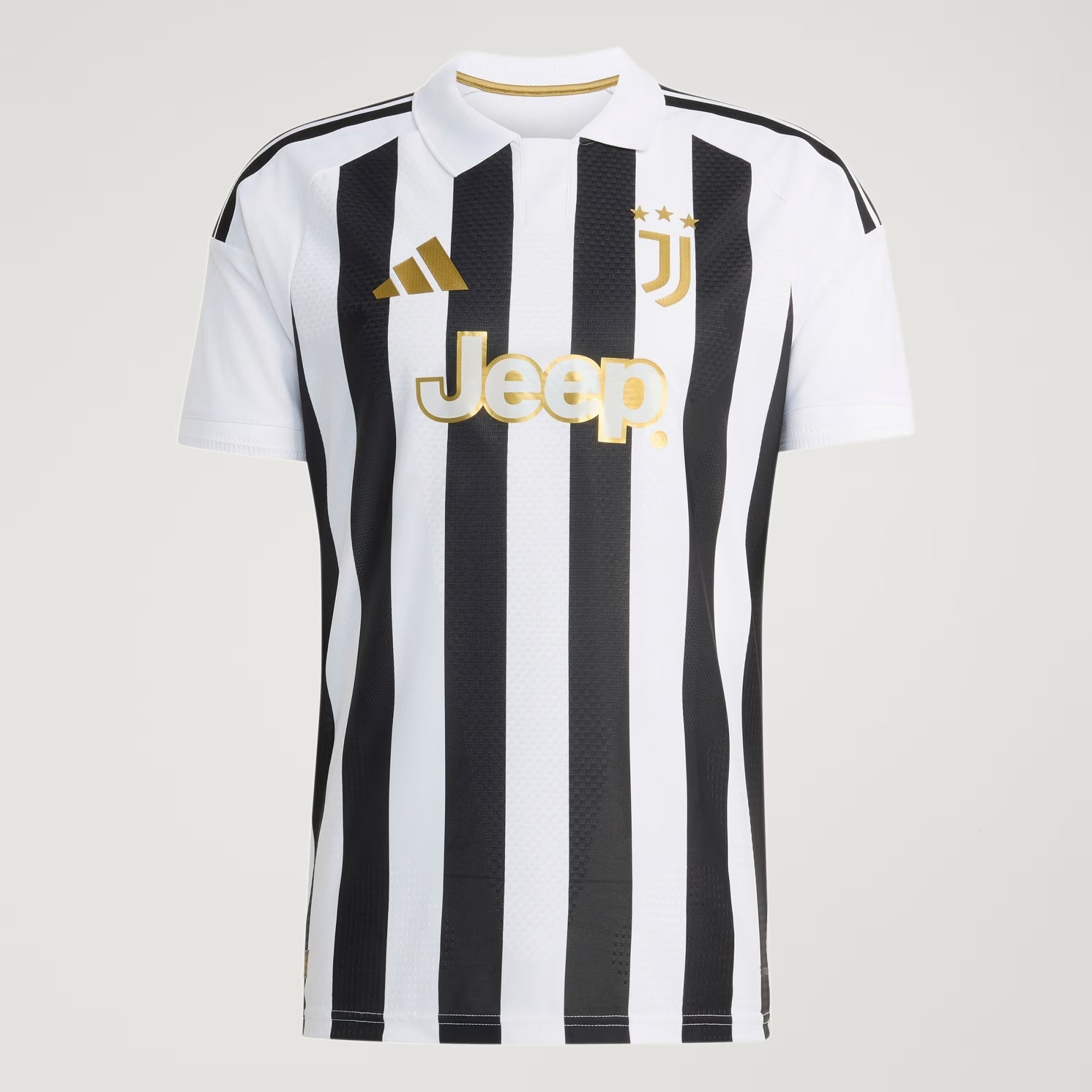 Juventus 26/27 Home Authentic Jersey