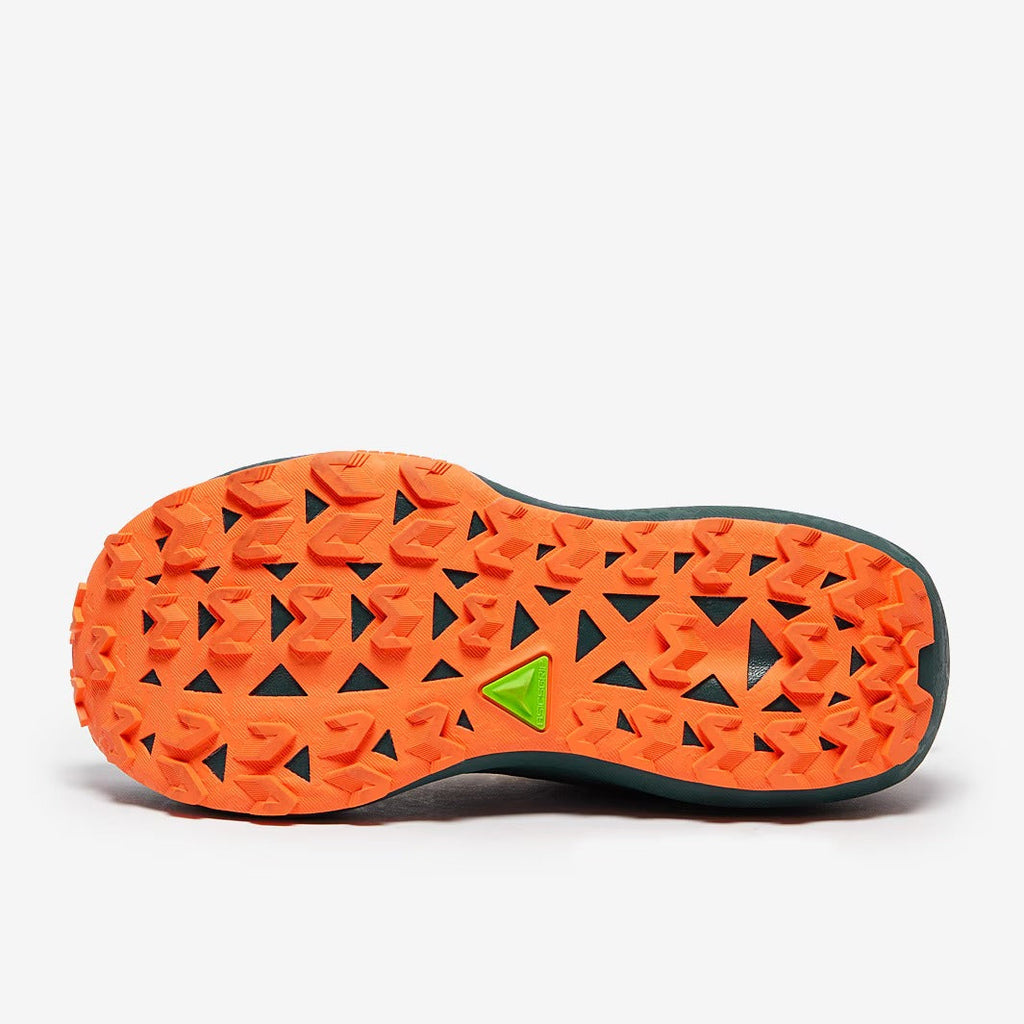 ASICS Trabuco Max 4