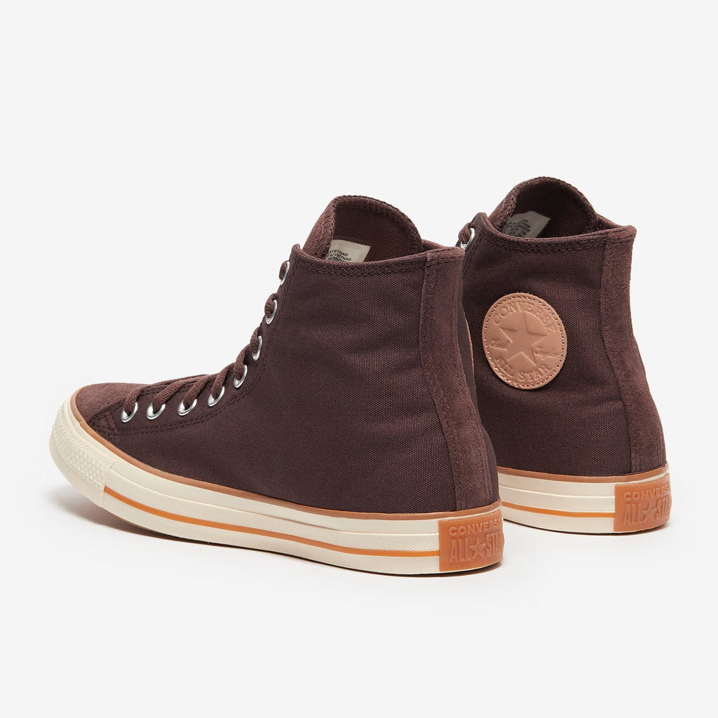 Converse Chuck Taylor All Star Canvas & Leather