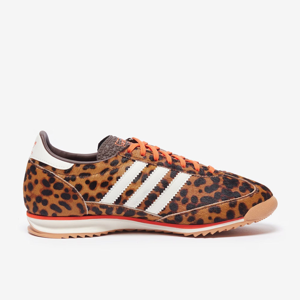 Adidas Originals Womens SL72 OG