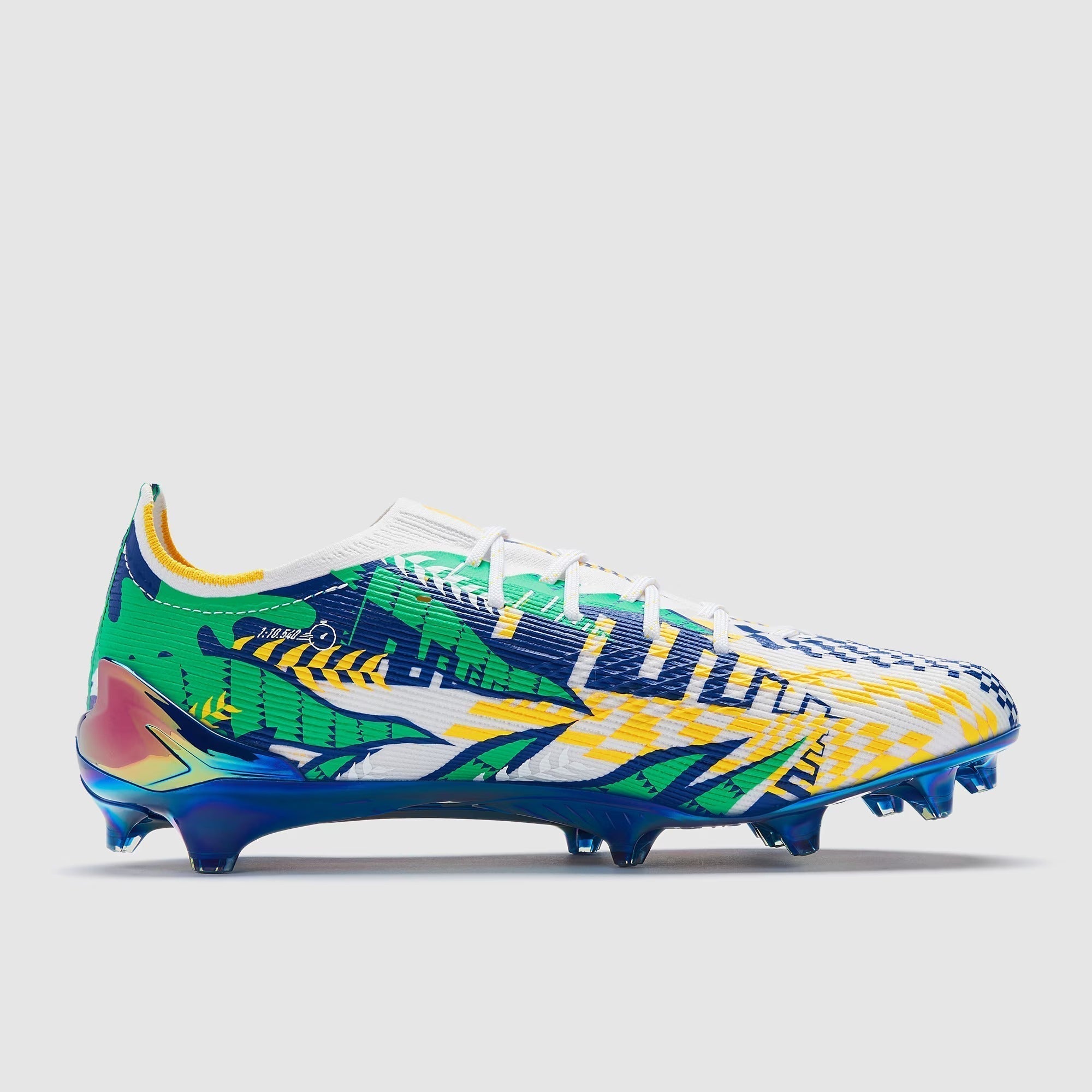 Puma Ultra 6 Racetrack Ultimate FG