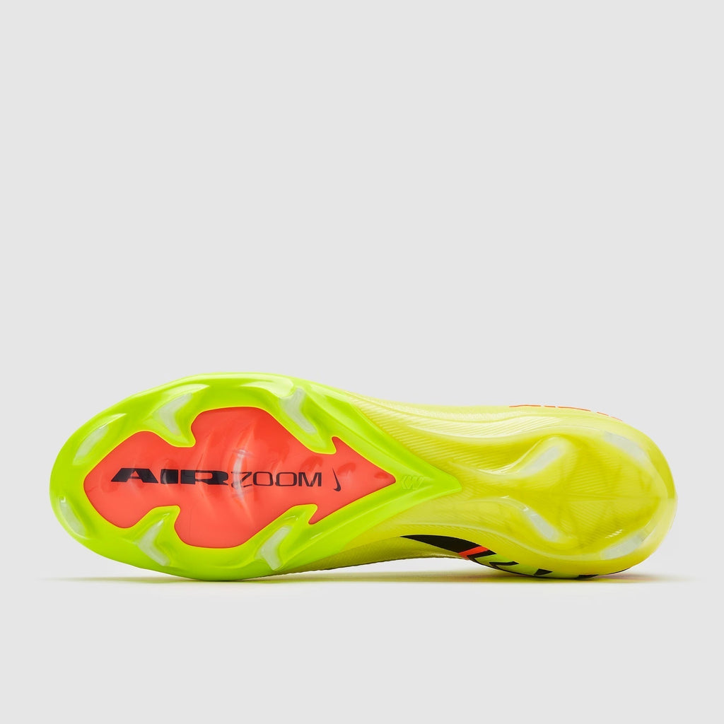 Nike Air Zoom Mercurial Superfly 10 Elite FG