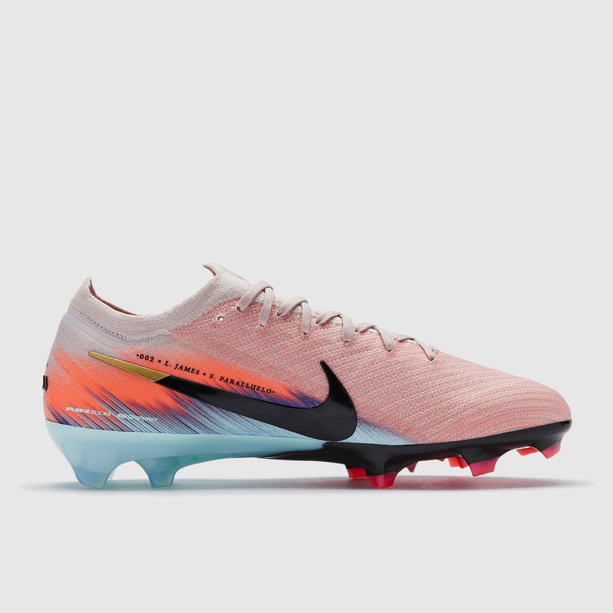 Nike Air Zoom Mercurial Vapor 16 Elite FG
