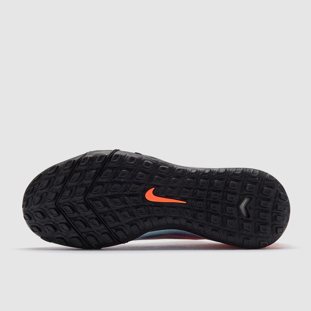 Nike Kids Air Zoom Mercurial Vapor 16 Academy TF
