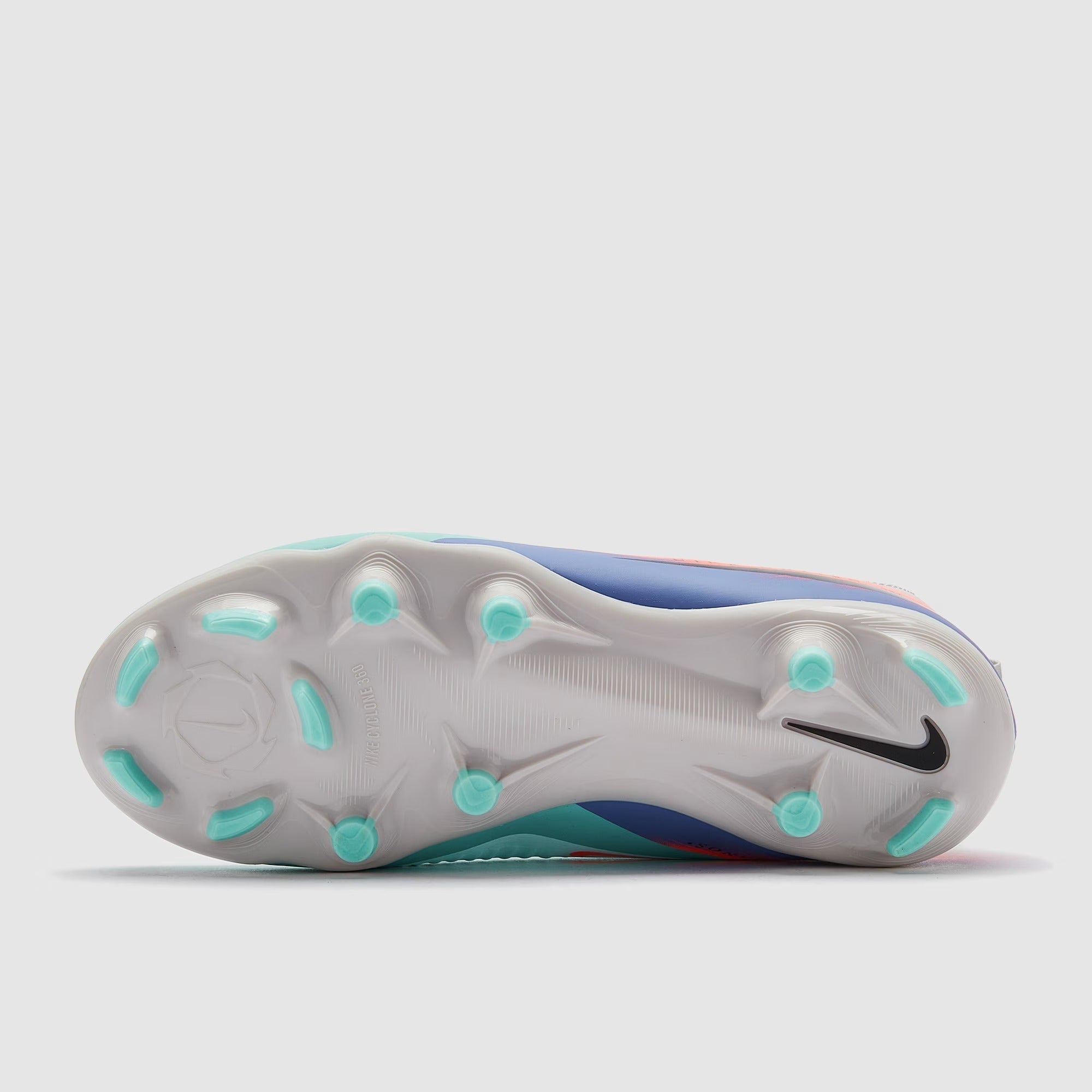 Nike Kids Phantom 6 Academy High FG/MG