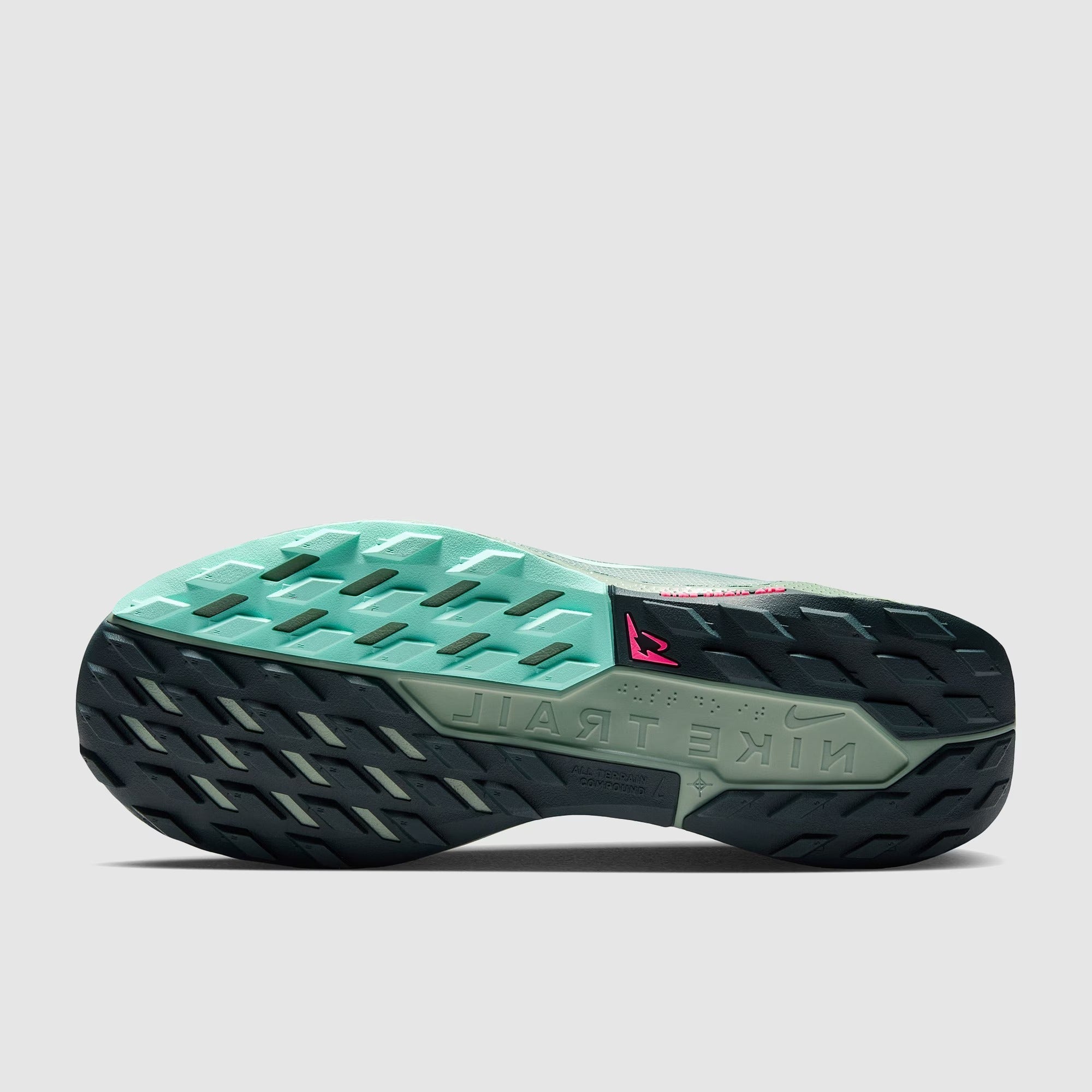 Nike ReactX Pegasus Trail 5 GORE-TEX Waterproof
