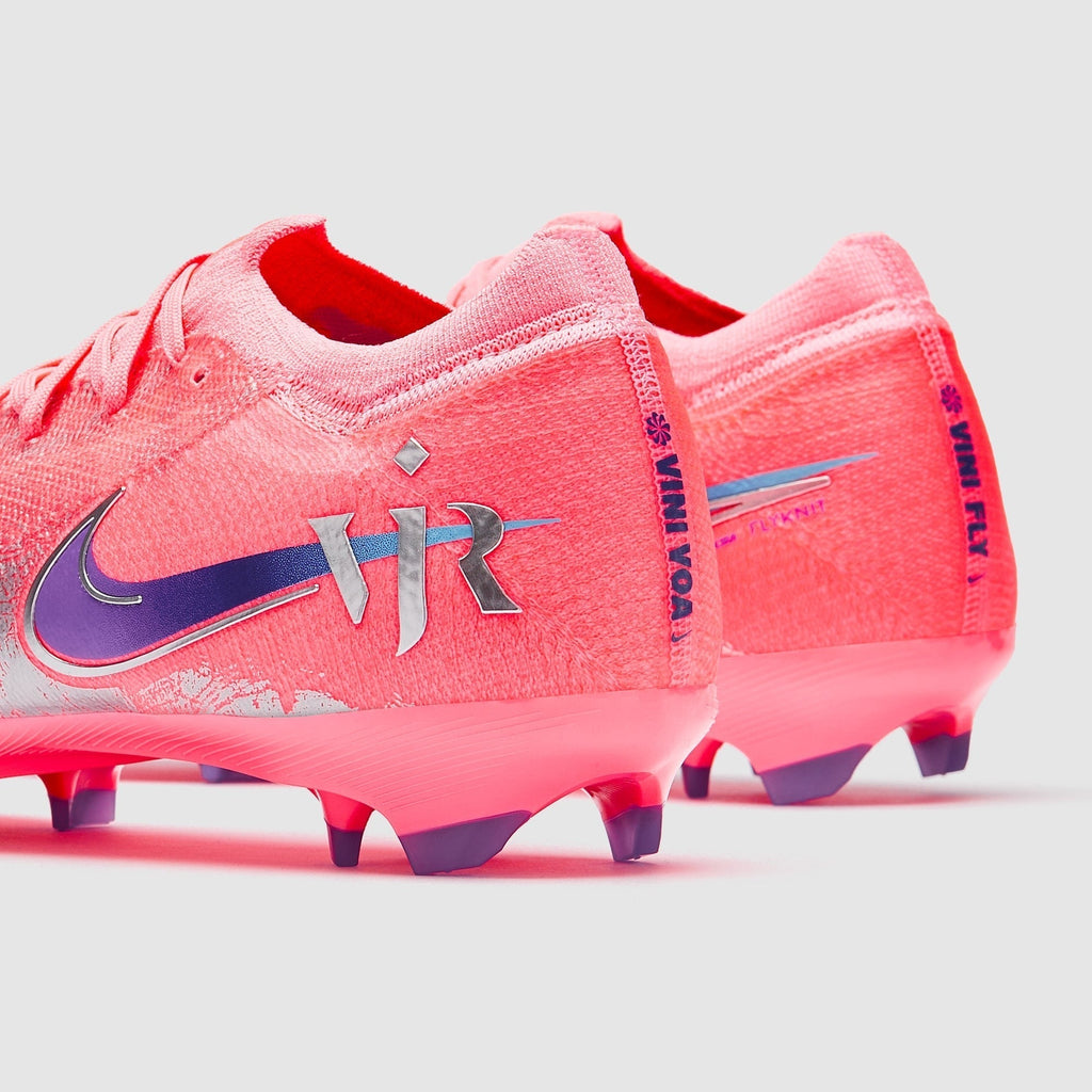Nike Air Zoom Mercurial Vapor XVI Pro x Vini Jr FG