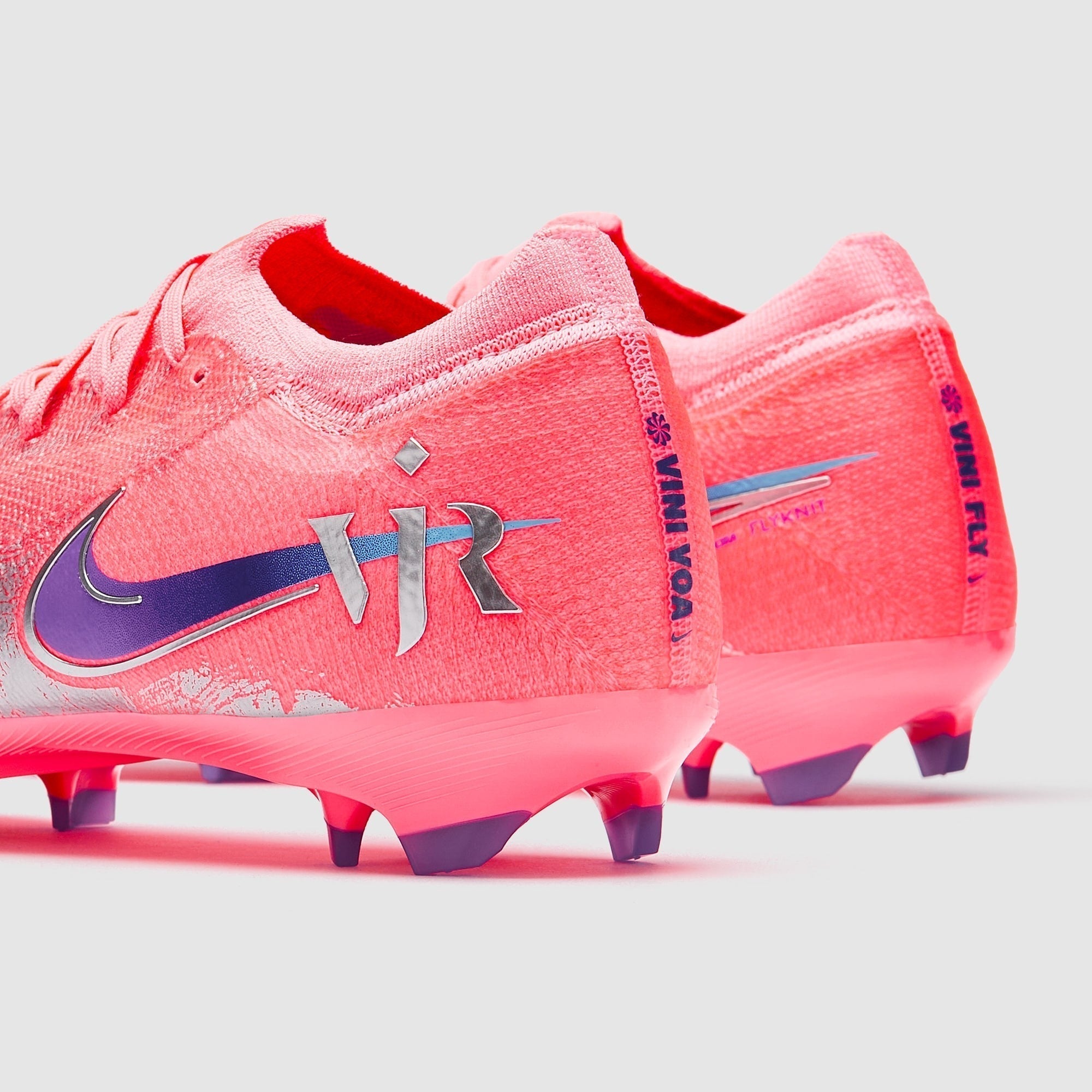 Nike Air Zoom Mercurial Vapor XVI Pro x Vini Jr FG