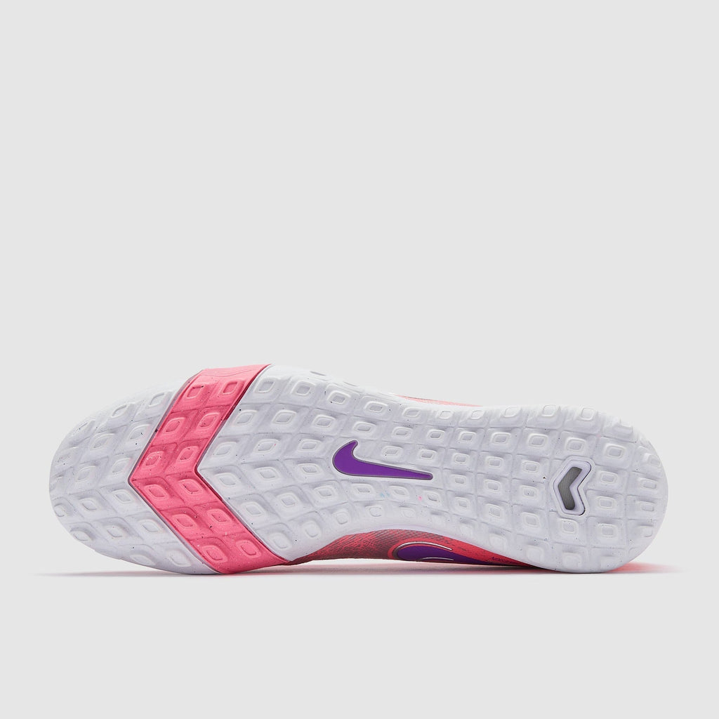 Nike Air Zoom Mercurial Vapor XVI Academy x Vini Jr TF