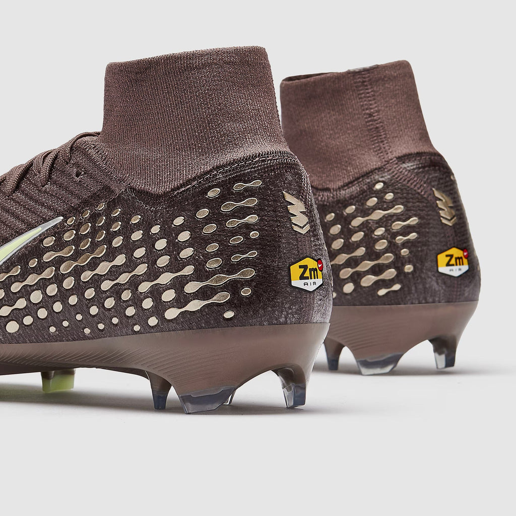 Nike Air Zoom Mercurial Superfly X Elite x Mbappe FG