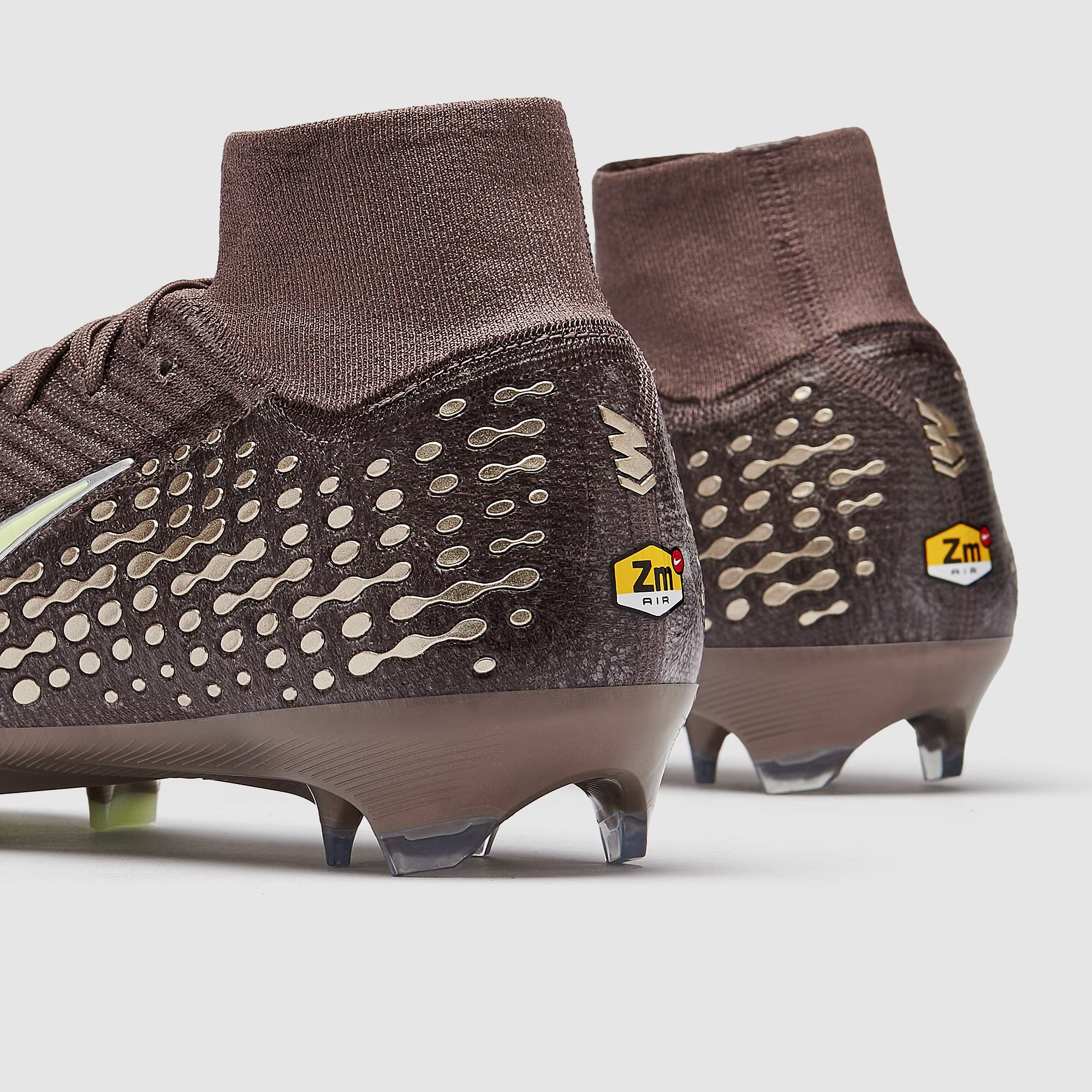 Nike Air Zoom Mercurial Superfly X Elite x Mbappe FG
