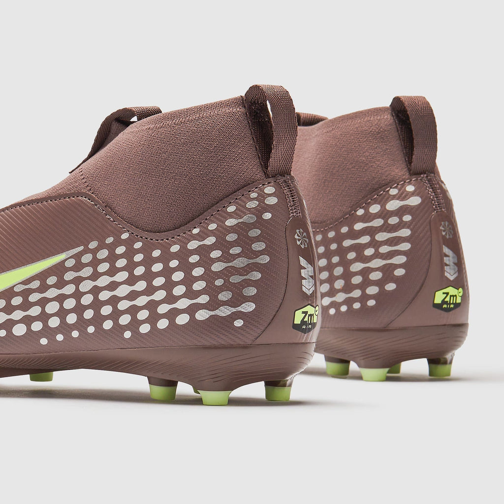 Nike Kids Air Zoom Mercurial Superfly X Academy x Mbappe FG/MG