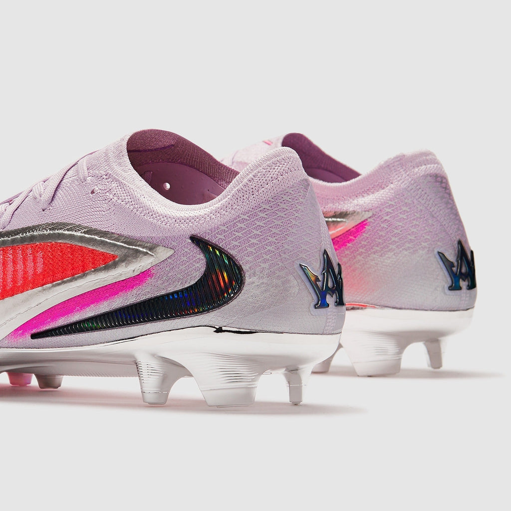 Nike Phantom 6 Low Elite x Alexia Putellas FG