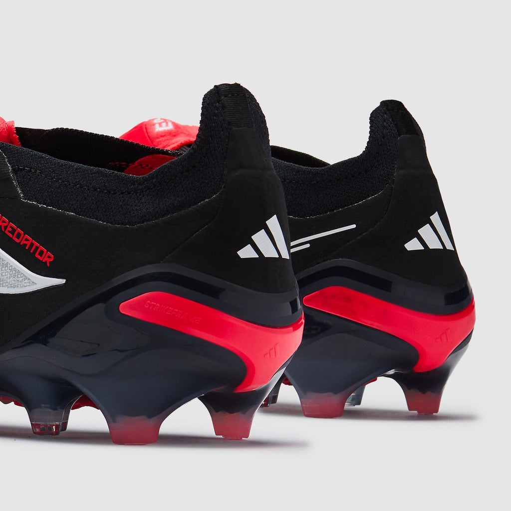 Adidas Predator Elite Tongue FG