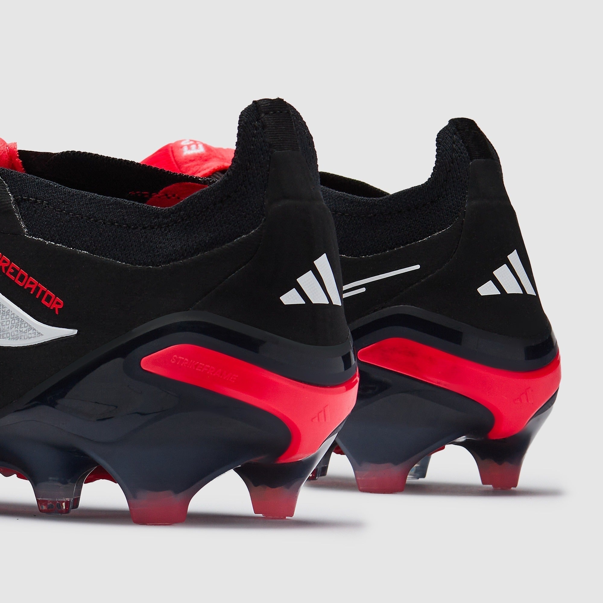 Adidas Predator Elite Tongue FG