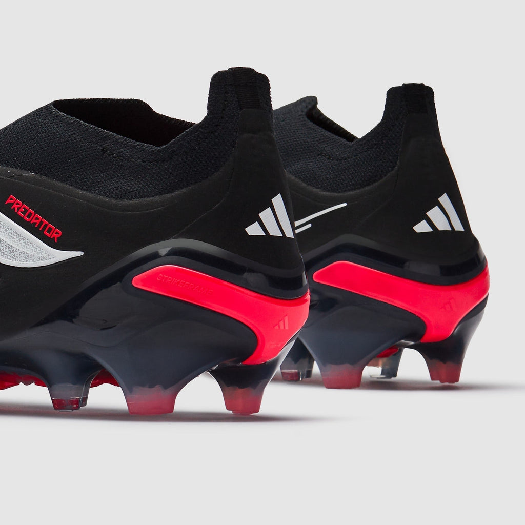 Adidas Predator Elite Laceless FG