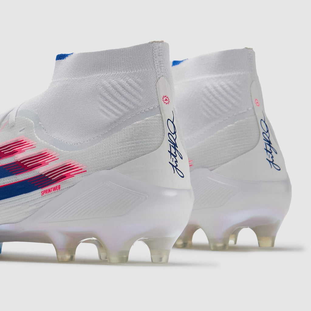 Adidas F50 Sparkfusion Elite FG/AG