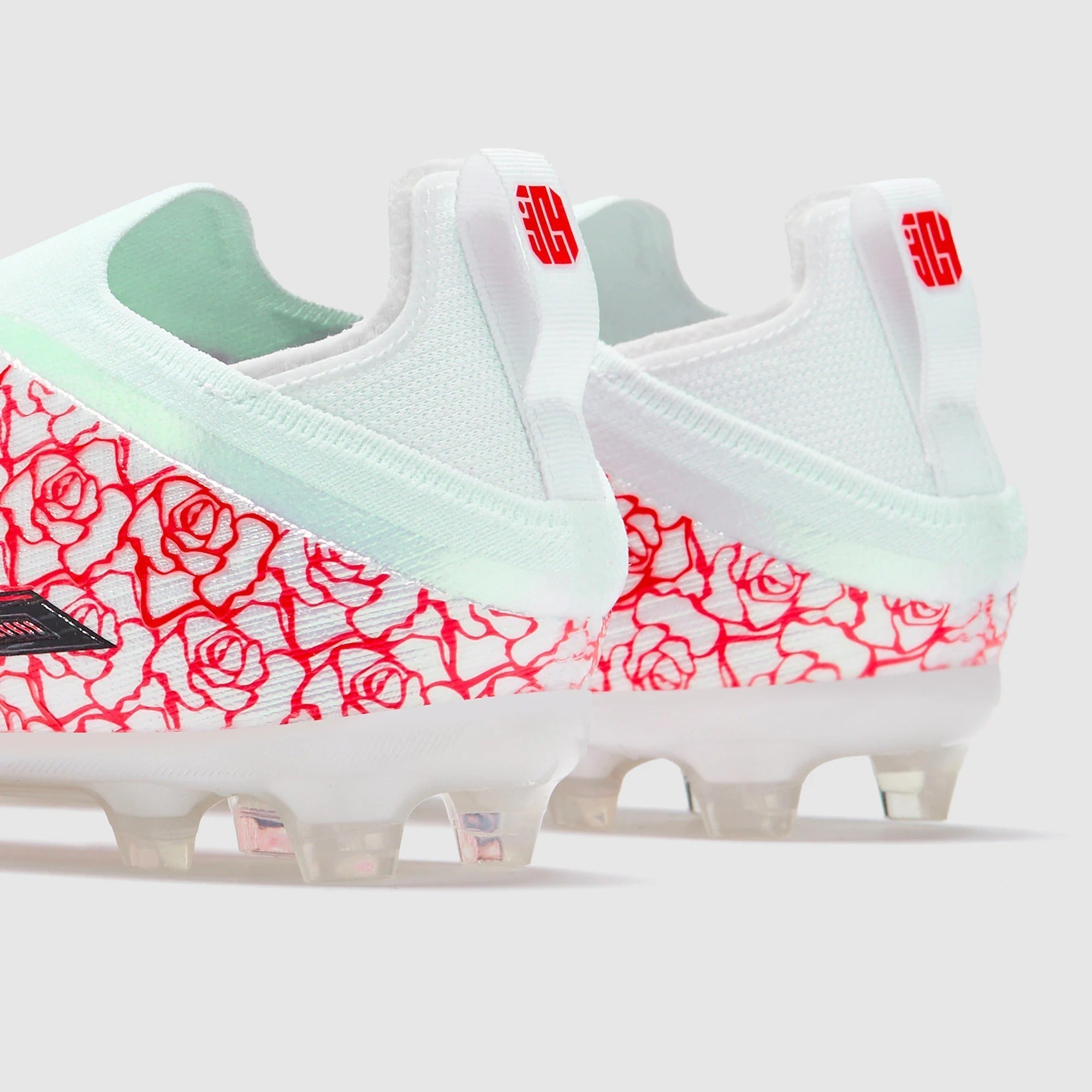 Adidas Kids F50 Elite Laceless x Lamine Yamal FG
