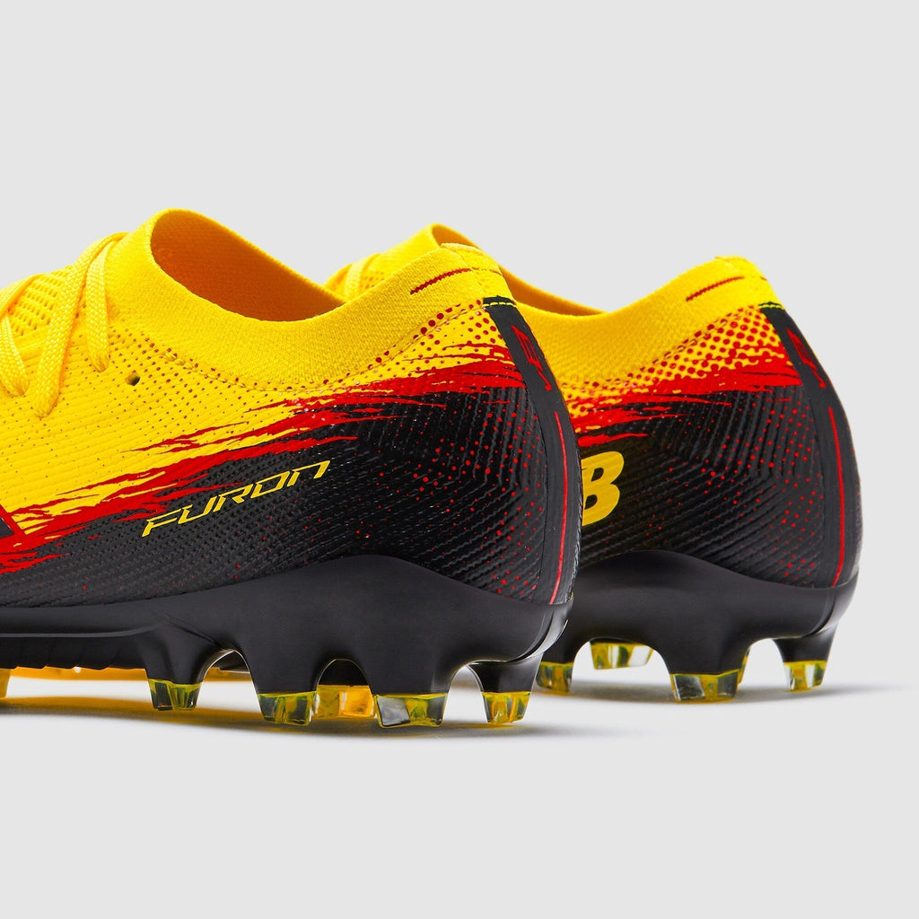 New Balance Furon V8 Elite FG