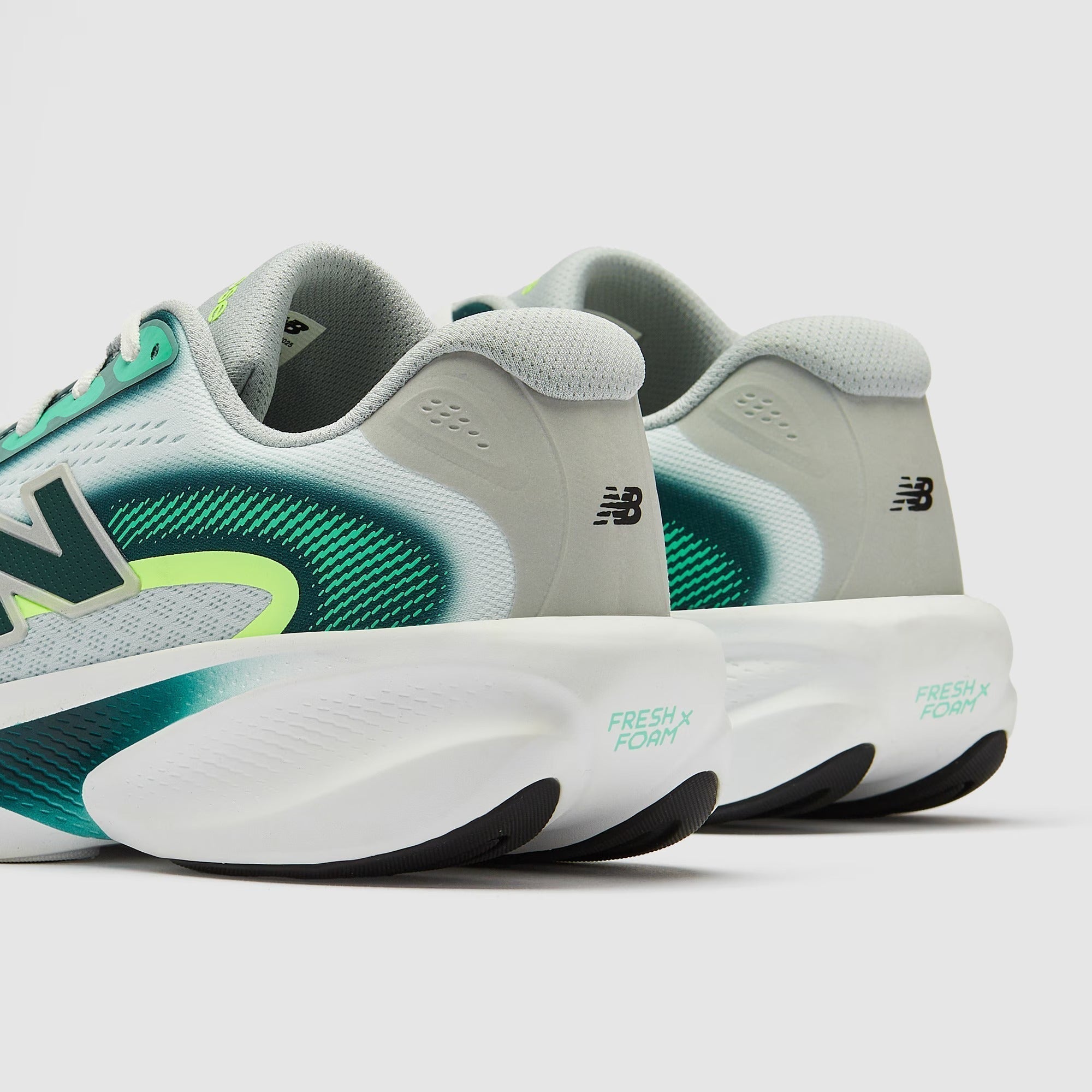 New Balance Ellipse v1