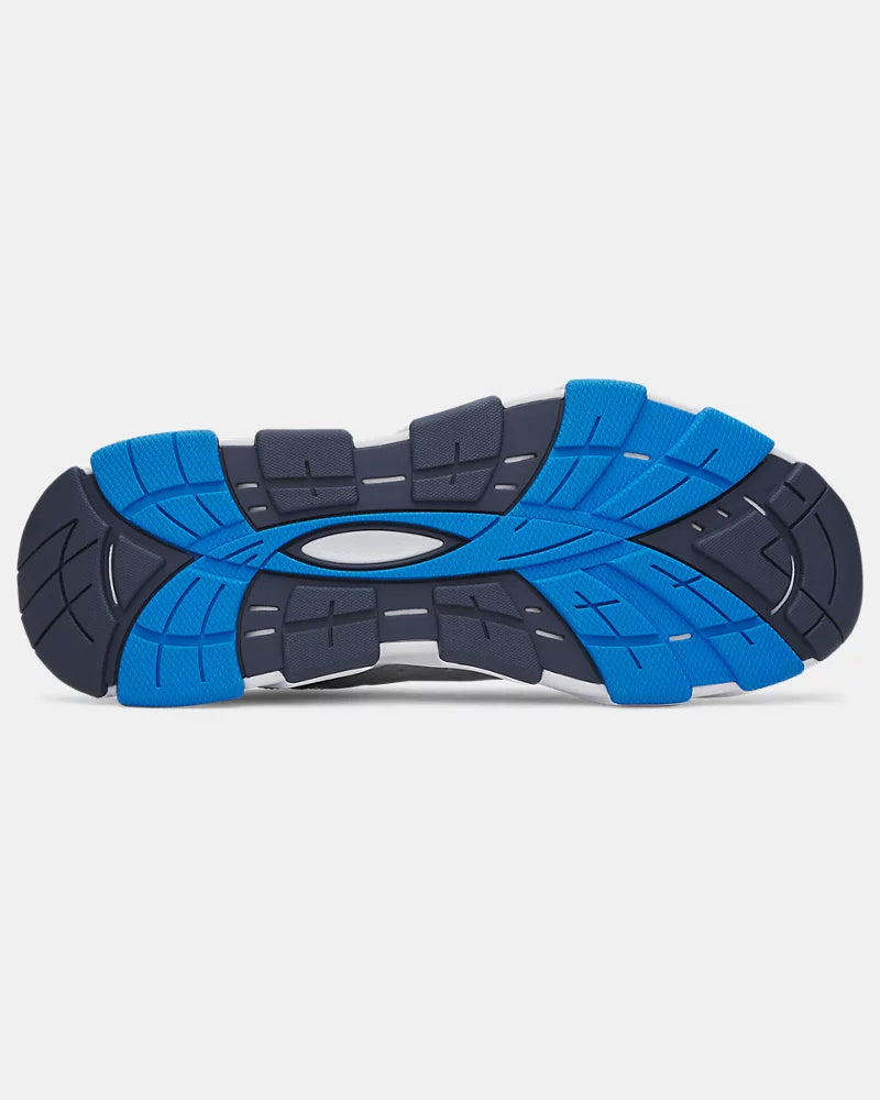 UA HB Trainer