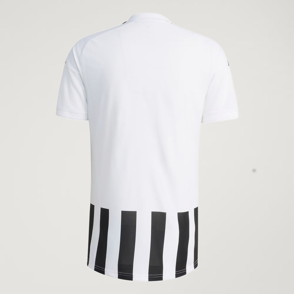 Juventus 26/27 Home Authentic Jersey