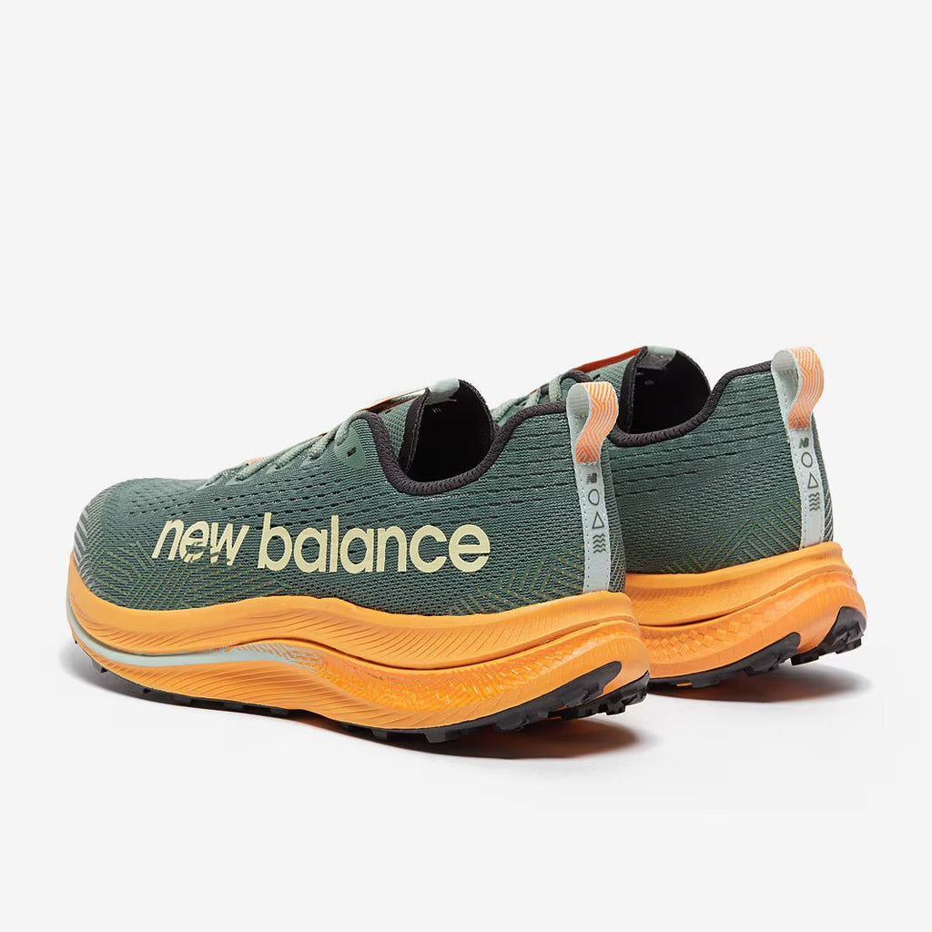 New Balance FuelCell SuperComp Trail