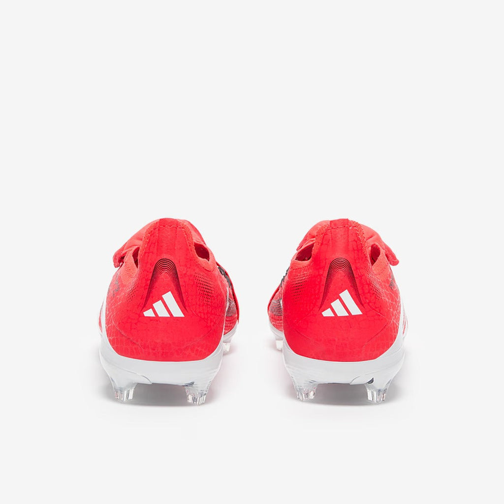 Adidas Kids Predator Elite Tongue FG