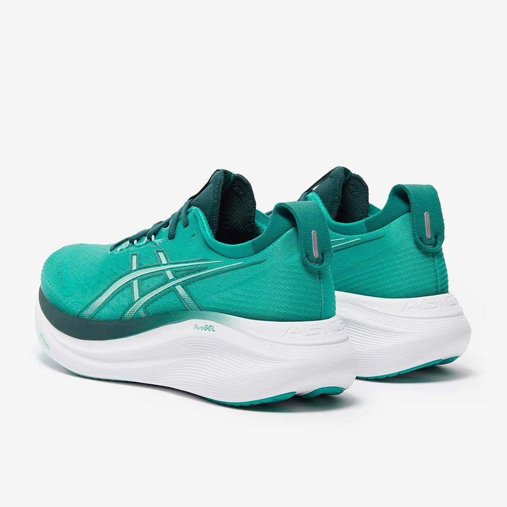 ASICS Gel-Nimbus 27