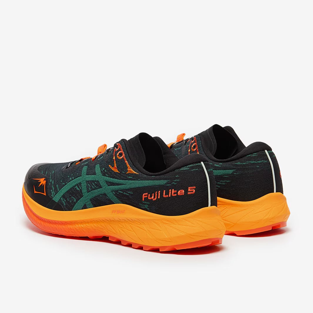 ASICS  Fuji-Lite 5