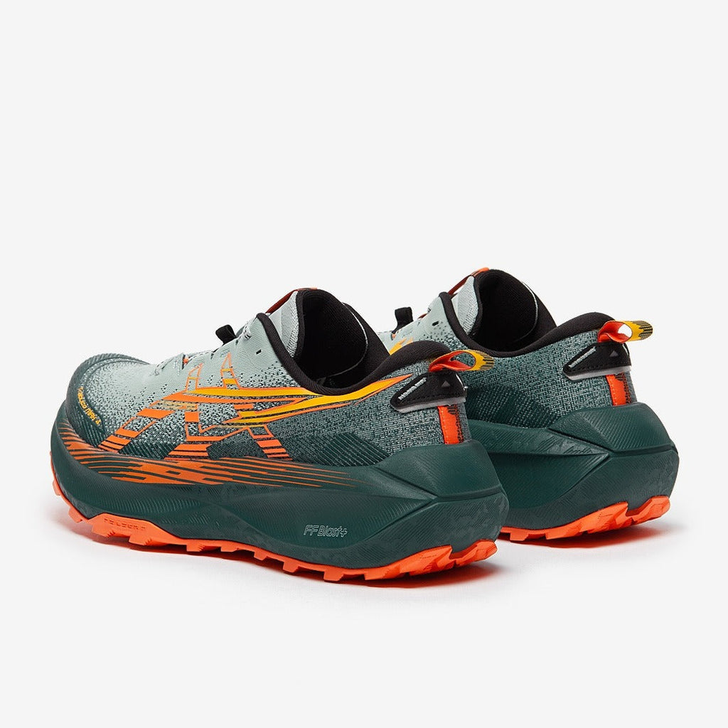 ASICS Trabuco Max 4