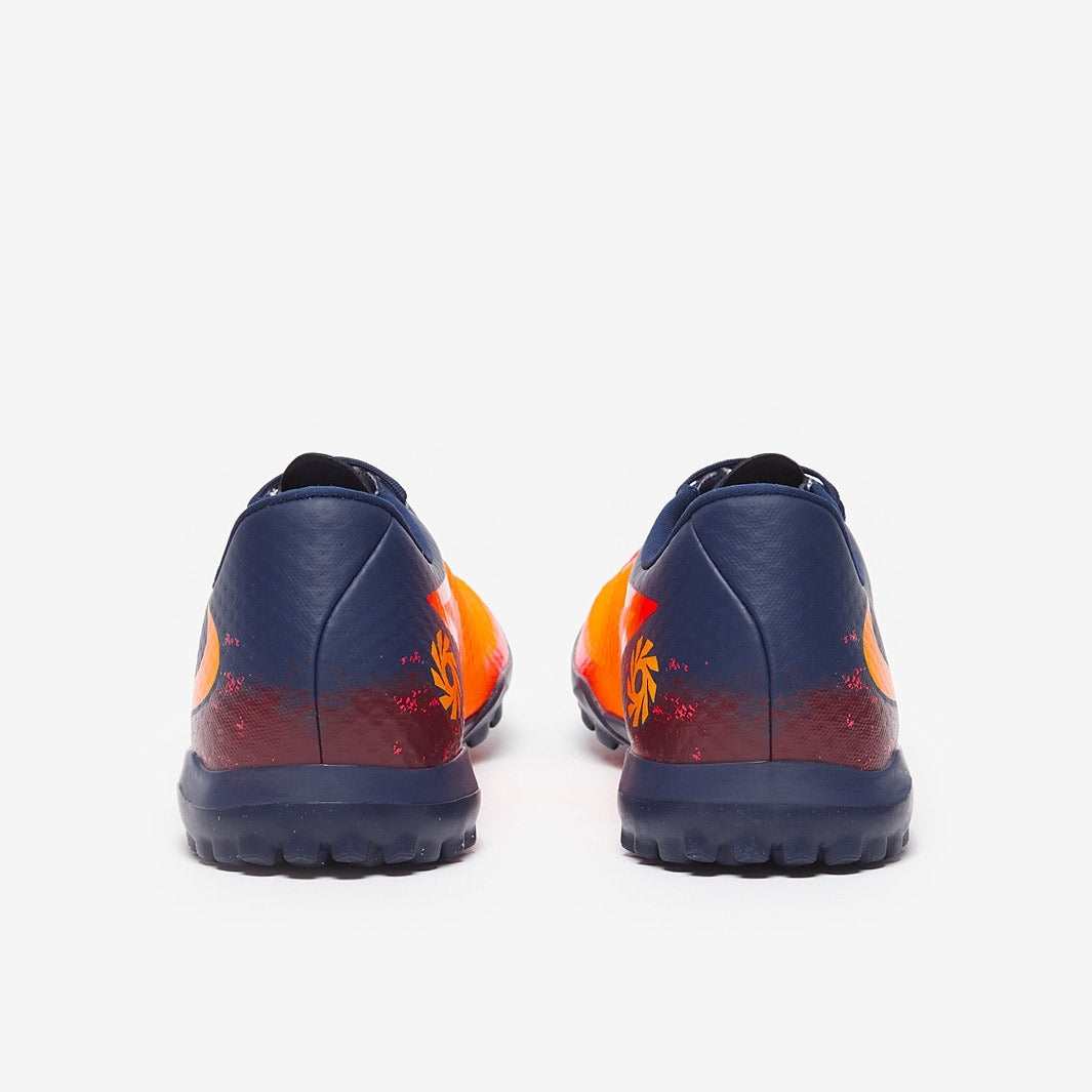 Nike Phantom 6 Academy Low x Haaland TF