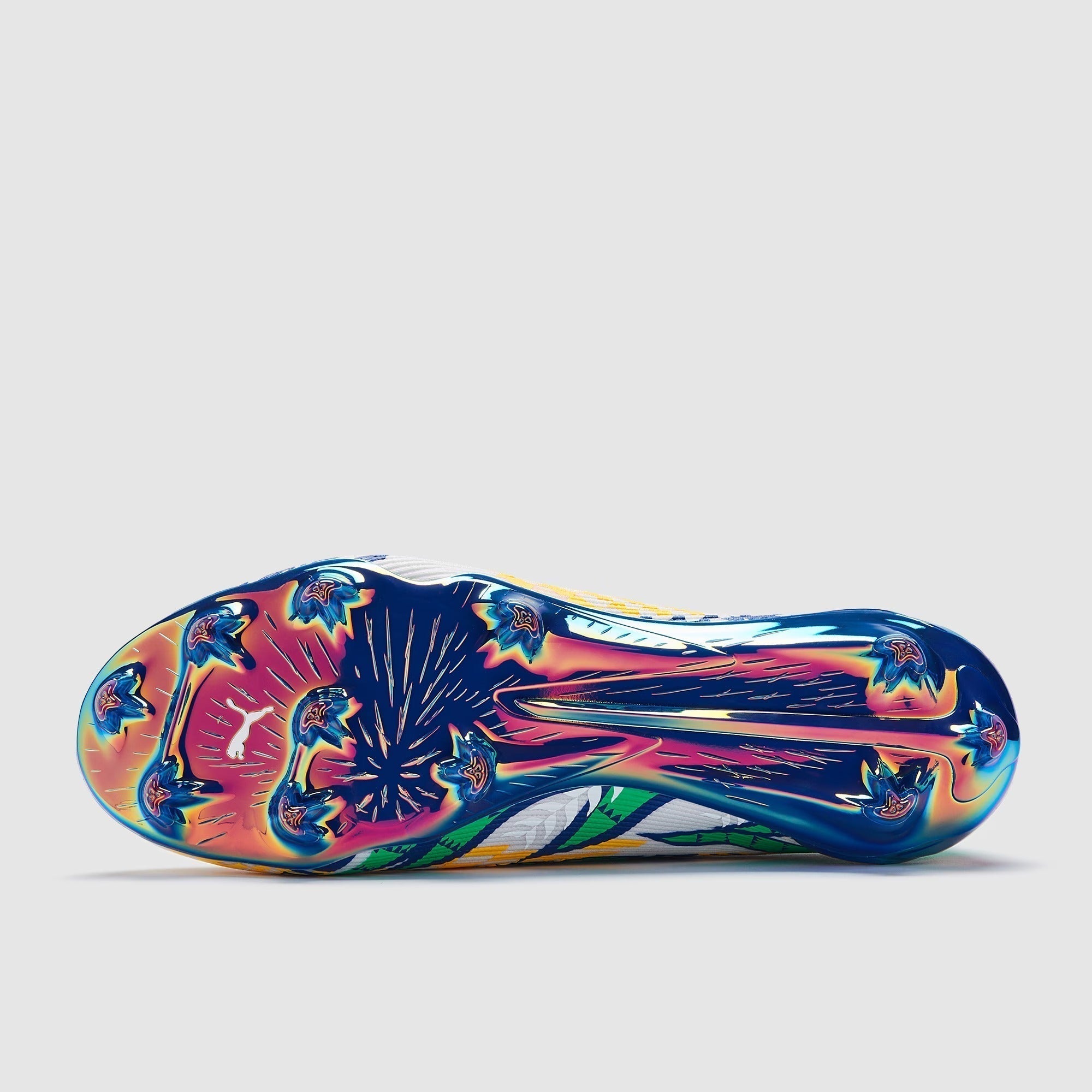Puma Ultra 6 Racetrack Ultimate FG