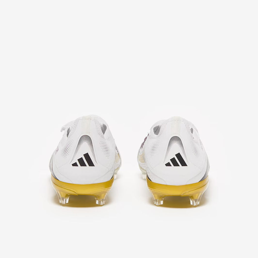 Adidas Kids Predator Elite Tongue FG