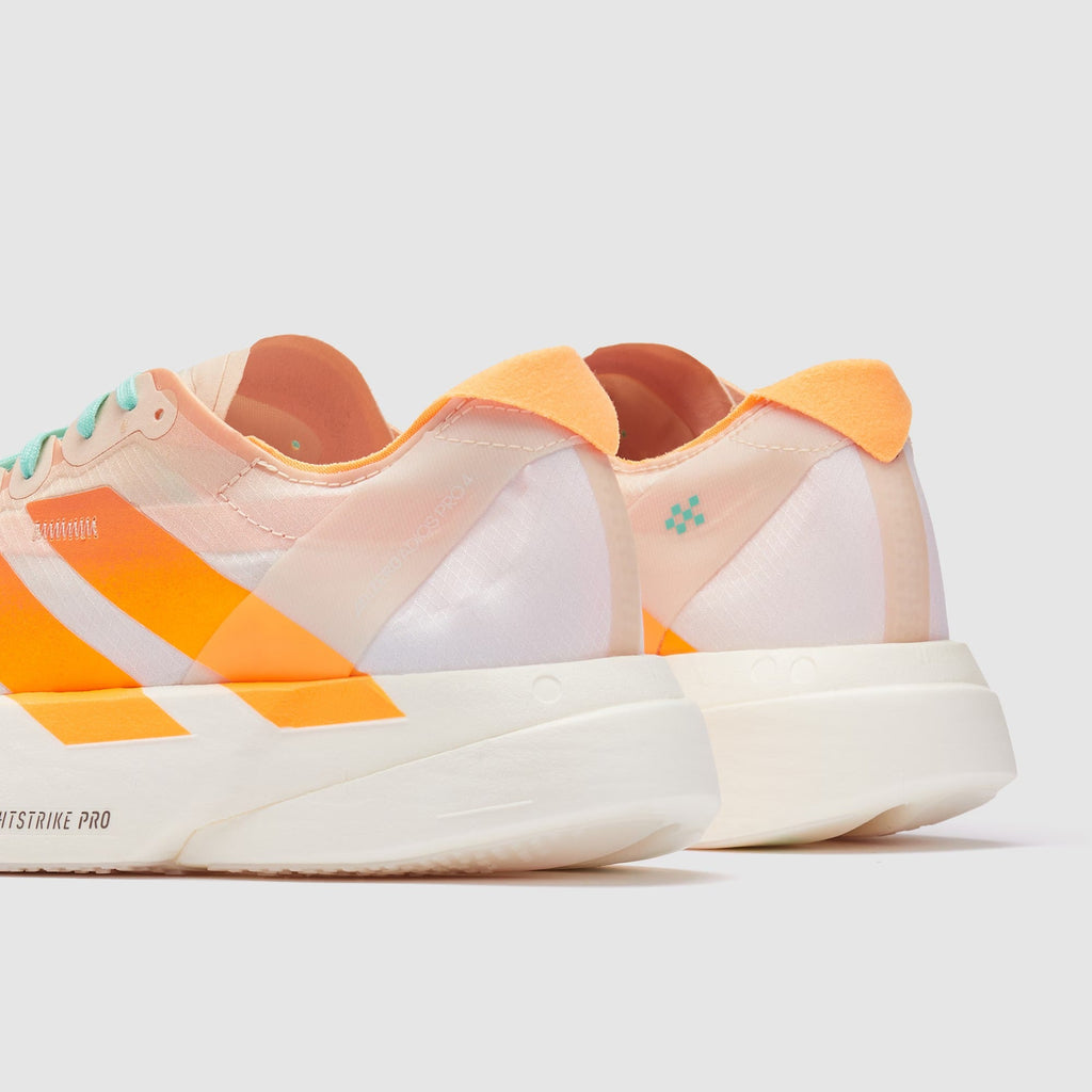 Adidas Women’s adios Pro 4