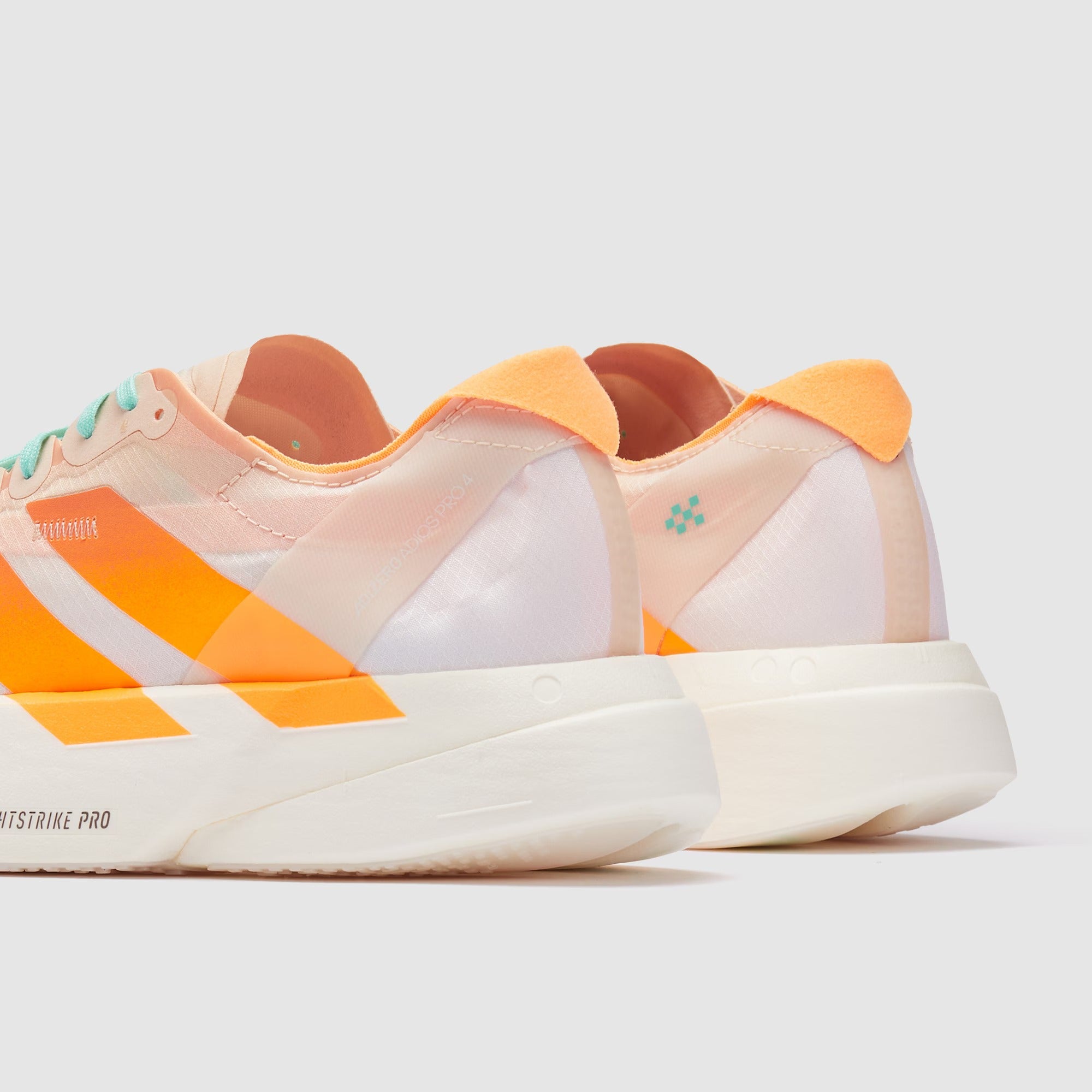 Adidas Women’s adios Pro 4