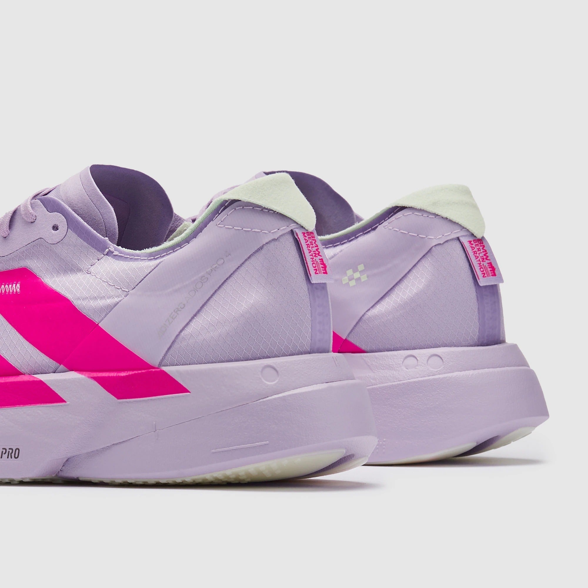 Adidas Women’s adios Pro 4