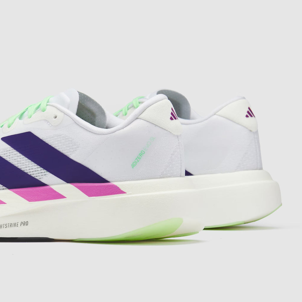 Adidas Women’s adizero Evo SL