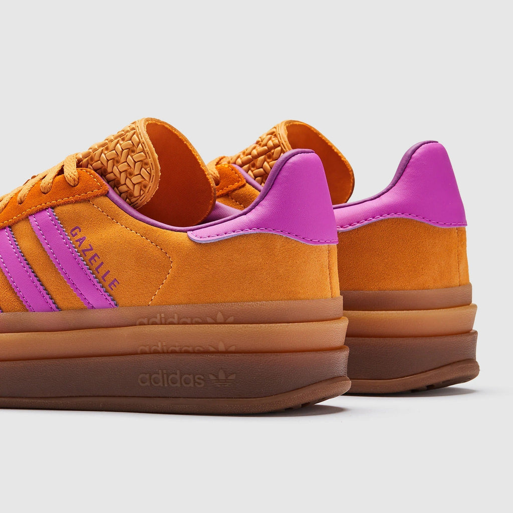 Adidas Originals Womens Gazelle Bold