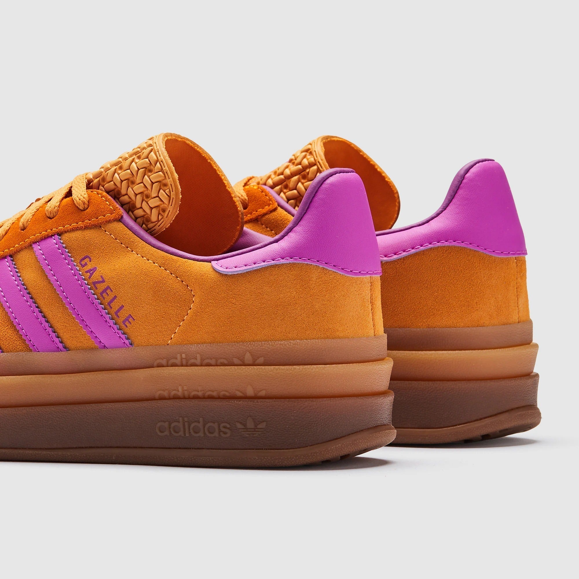 Adidas Originals Womens Gazelle Bold