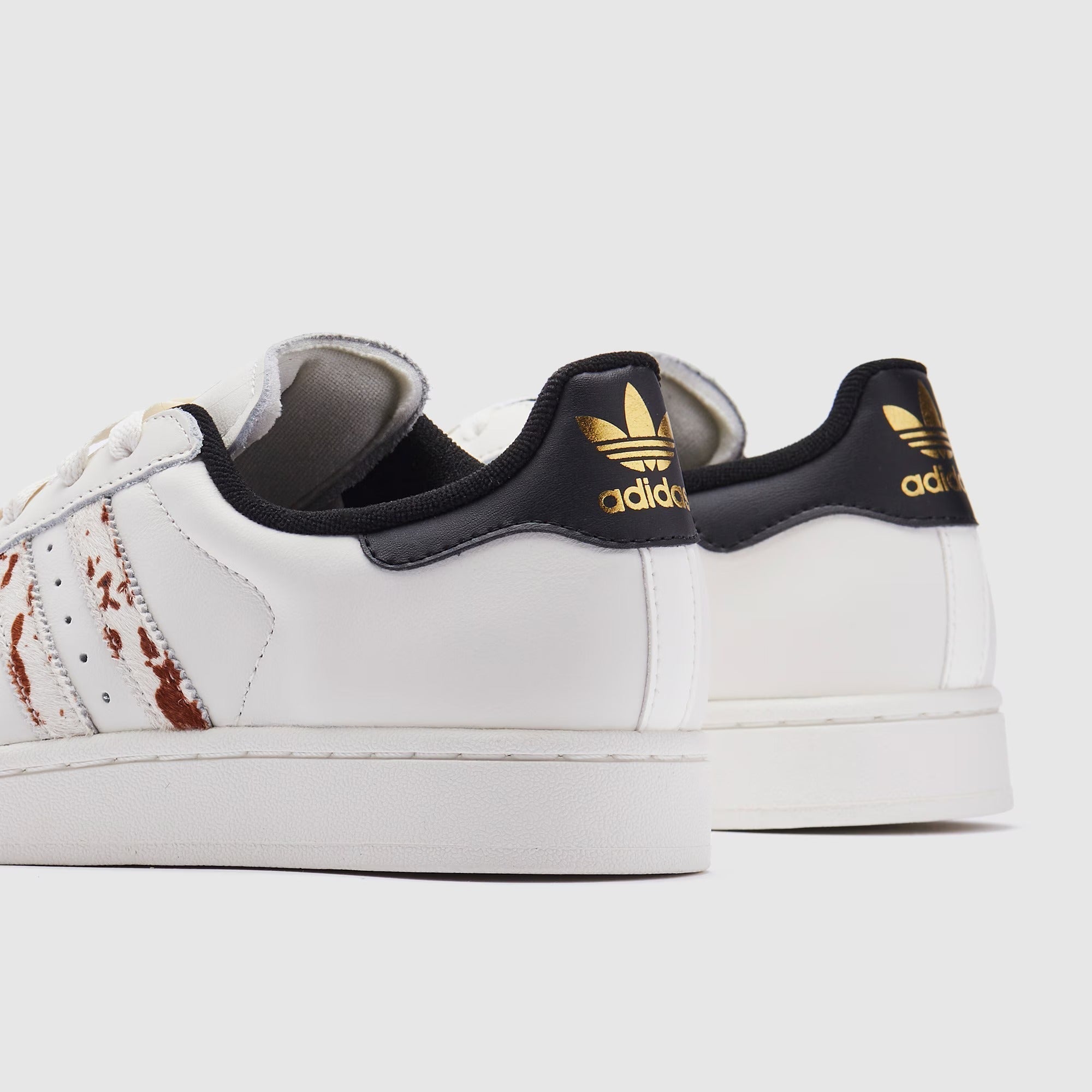 Adidas Originals Womens Superstar II