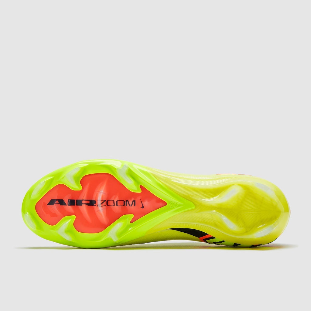 Nike Air Zoom Mercurial Vapor 16 Elite FG
