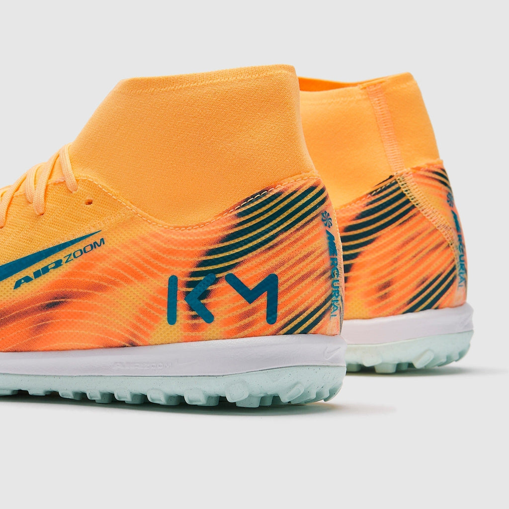 Nike Air Zoom Mercurial Superfly X Academy x Mbappe TF